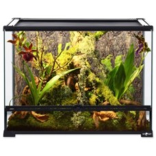 Terrario de cristal Repti Planet 60x45x45cm